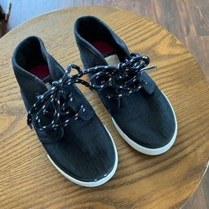 Kids casual dress shoe